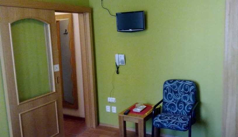 Pension Duel Ústí nad Labem